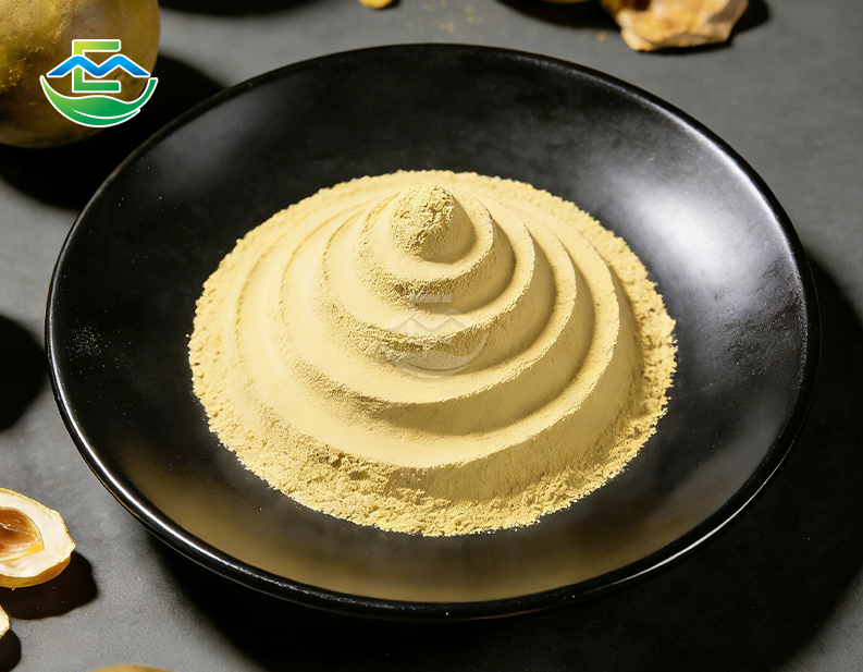 Monk Fruit Extract 50% Mogroside V